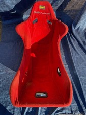 FERRARI 348 CHALLENGE - SEDILE