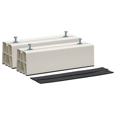 Coppia Base Pavimento per