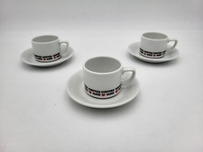Nuovo # caffè Hag # set 3x