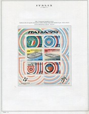 1990 Italian Republic year