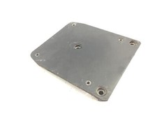 STAFFA SUPPORTO PIASTRA BAULETTO PIAGGIO BEVERLY TOURER 300 2009 2010 M28A00