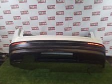 PARAURTI POSTERIORE VOLKSWAGEN