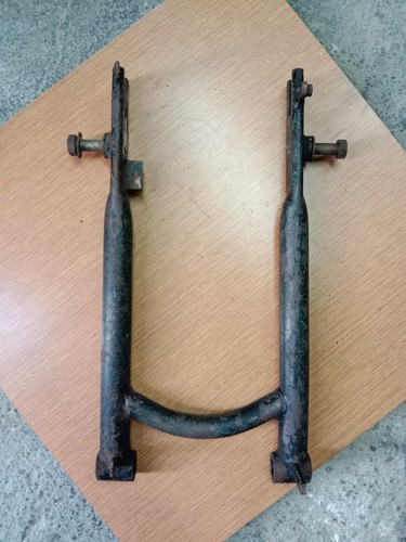 Forcella posteriore motobi 125 - forcella,