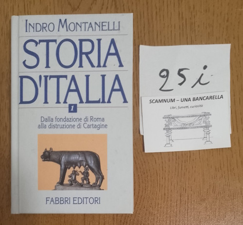 Indro montanelli storia - indro,