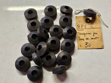 Gommino per leva messa in moto