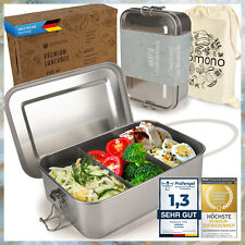 Lunchbox Contenitore per Pane