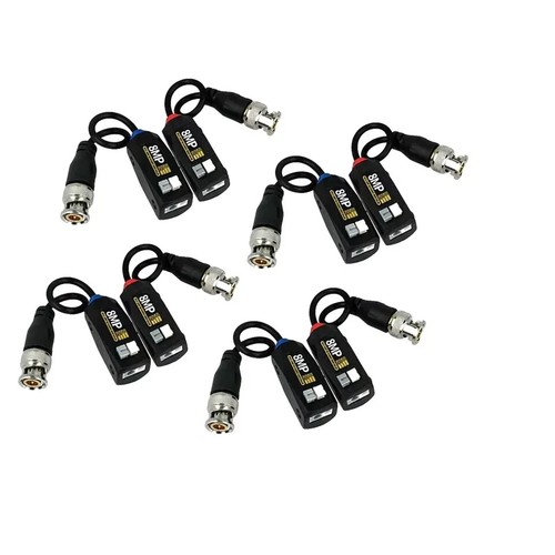 Video balun coppie fino - video,