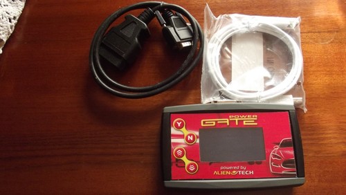 Powergate alientech - r,