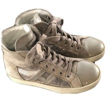 Hogan sneaker scarpe alla