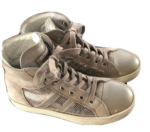 Hogan sneaker scarpe - , alla