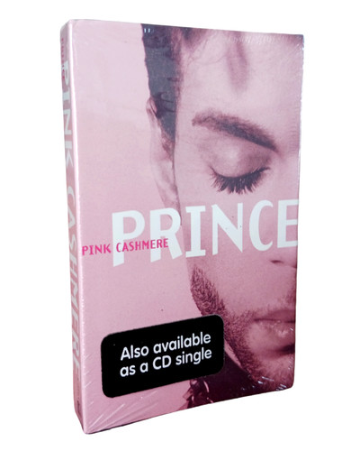 Prince pink cashmere - prince,
