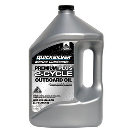 Quicksilver premium plus 4 - premium, 2t