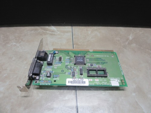 3com etherlink iii ethernet - 3com,