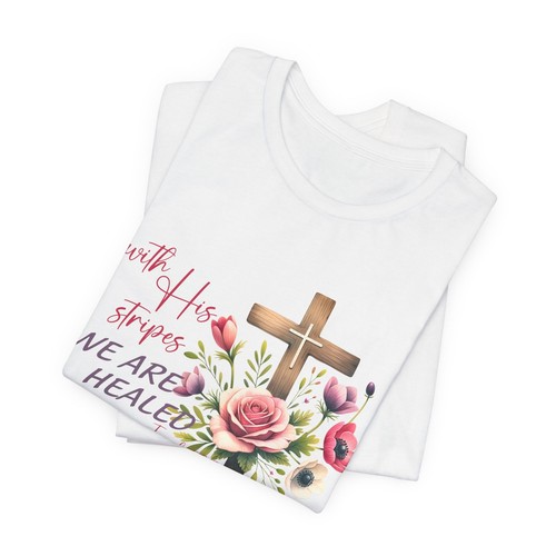 Shirt citazione cristiana - t-shirt,