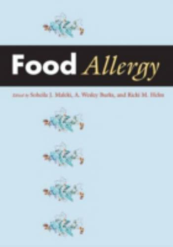 Food allergy soheila j - food,