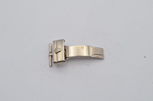 Rolex pelle bracciale - rolex,