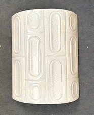 Ceramica  LATERALE  stufa