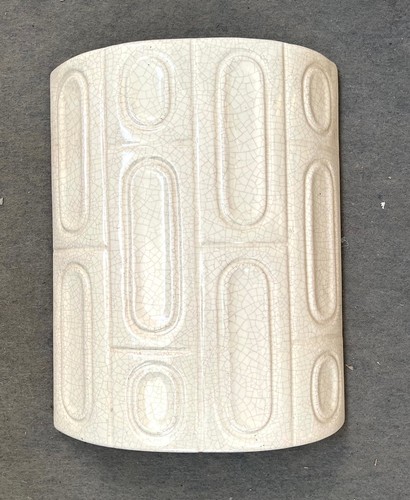Ceramica laterale stufa - ceramica,