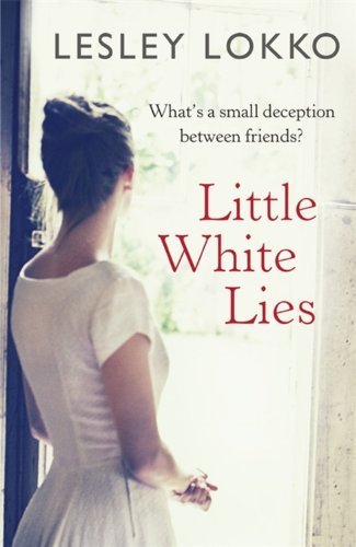 Little white lies lesley - little, lies,lesley