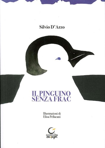 Pinguino senza frac - il,