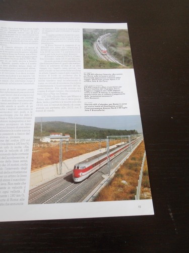 Bari genova col pendolino - bari,