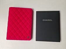 Couverture CHANEL Velours