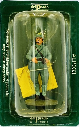 Ebond soldatino piombo - in,