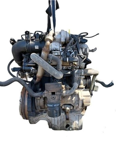Motore completo per smart - motore,