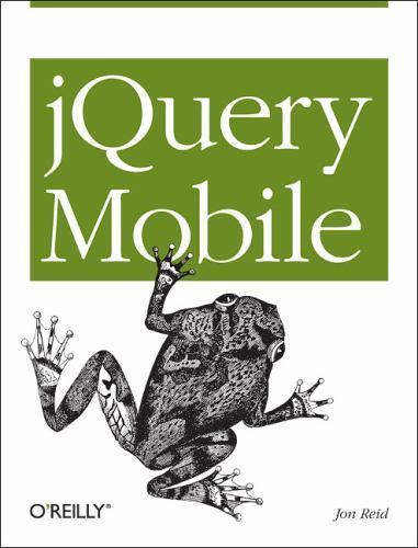 Jquery mobile reid jon - mobile,