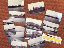 Dozen Photograph + Original
