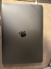 APPLE MACBOOK PRO M1 13" ( 256GB SSD, Apple M1 8-Core, 3,20 GHz, 8GB, Apple M1)