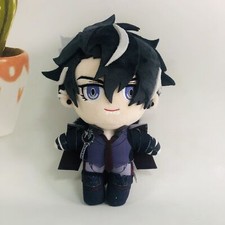 Original Plush Doll Genshin
