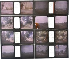 17 visualizzazioni stereo