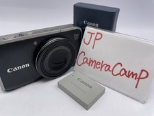 LEGGI Canon PowerShot SX210 IS