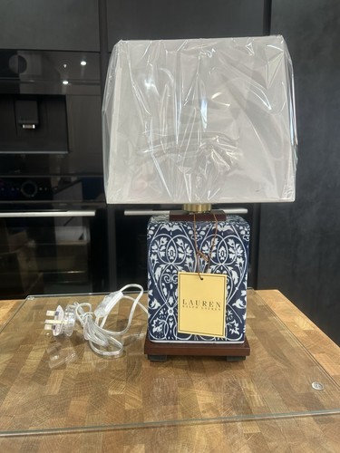 Lampada tavolo lauren ralph - lauren,