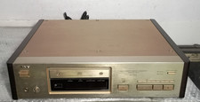 SONY CDP-X77ES lettore CD