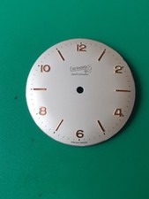 Eberhard 260-13 Quadrante