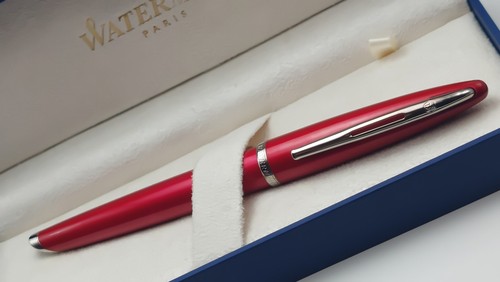Waterman carene glossy - carene, ct