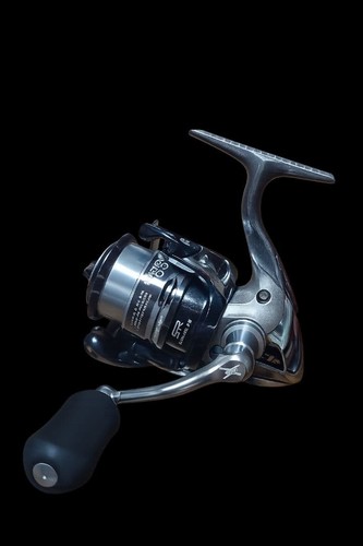 Shimano rarium ci4 c2000hgs - rarium,