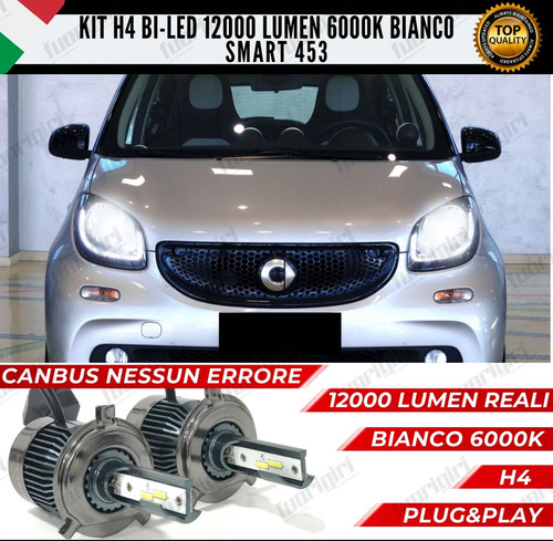 Kit led smart - smart, 453