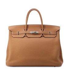 HERMES Birkin taglia 40 Togo