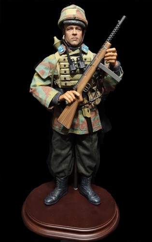 Wwii 6 italian - -,