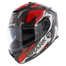 Casco moto Shark Spartan GT
