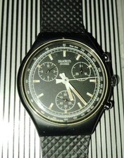 Swatch Cb100 Analog Quartz Men