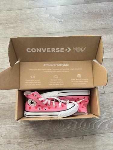 Converse bambino nuove