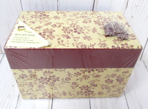 Ricettario floreale country - floreale,