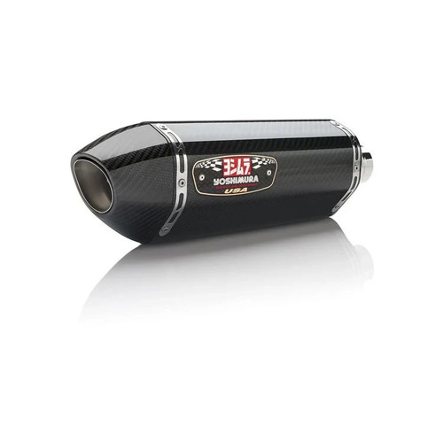 Sistema scarico yoshimura - sistema, di
