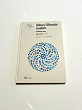 Ordinary Differential