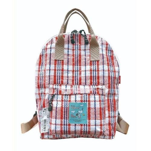 Zaino snoopy 2way - zaino,