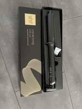 Ferro Curve Tong GHD Usato 3 Volte